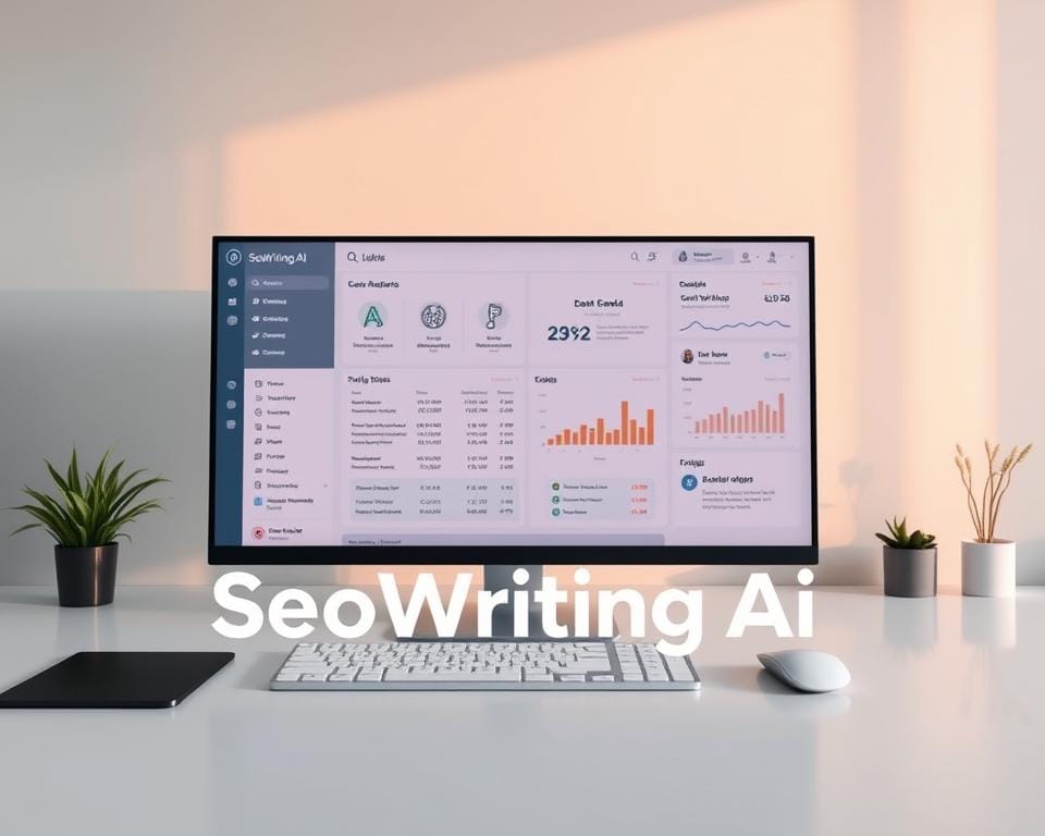 SeoWriting AI